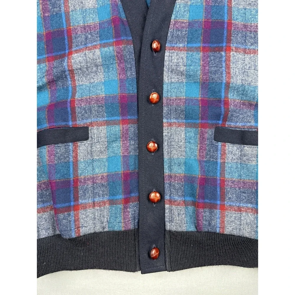 Pendleton item details